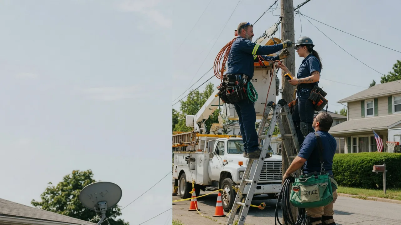 Electrical Repair in Oldwick, NJ near me